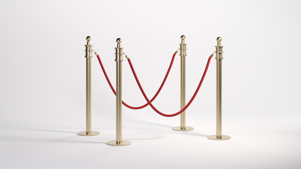 Al Masaood Rope Pole