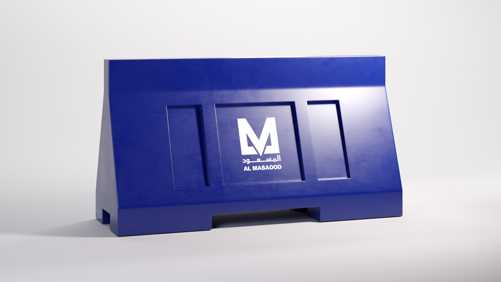 Al Masaood Barrier