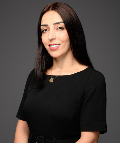 Norma Shaheen